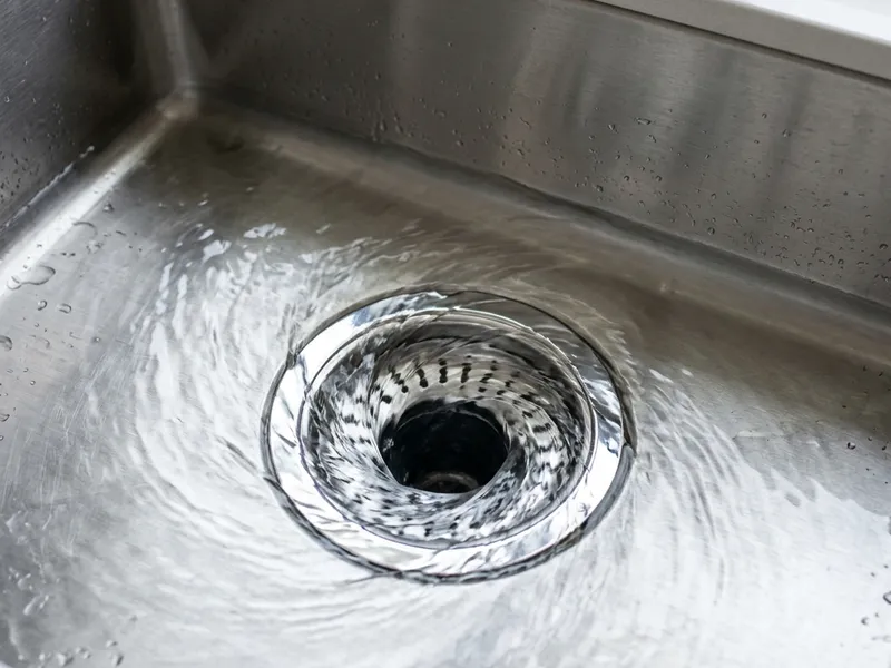 Drain Cleaning Plumber in Haverhill, MA