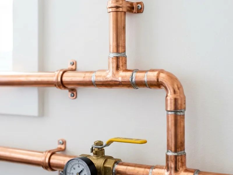 Pipe Repair & Replacement Plumber in Haverhill, MA