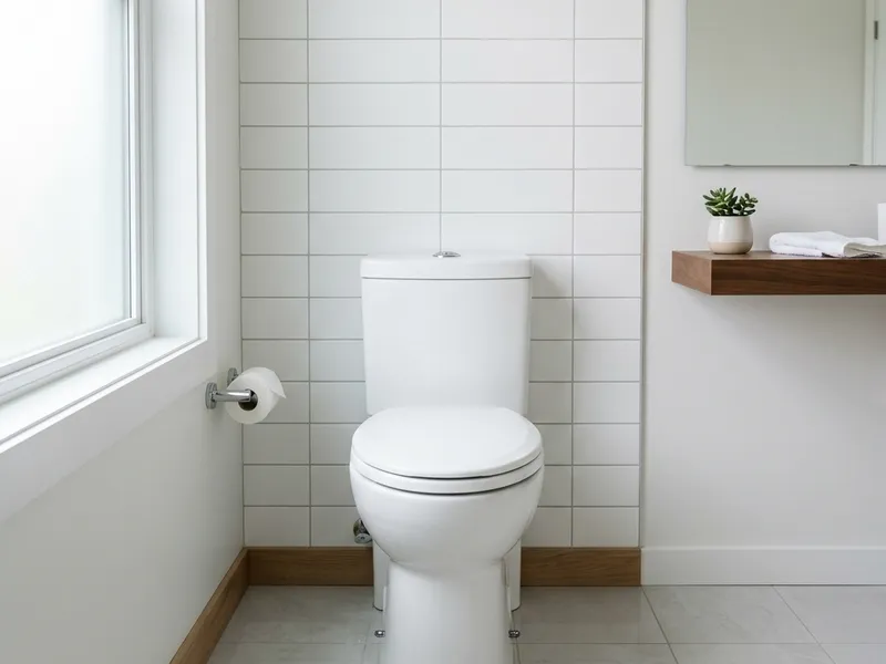 Toilet Repair & Installation Plumber in Haverhill, MA